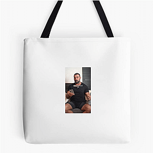 Bret Contreras Strong Curves Master Bret Contreras Bags