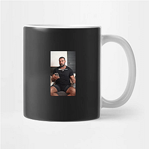 Bret Contreras Strong Curves Master Bret Contreras Mugs