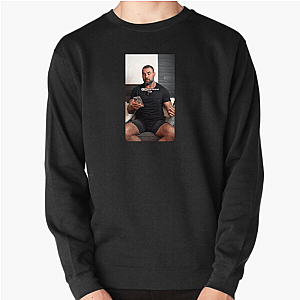 Bret Contreras Strong Curves Master Bret Contreras Sweatshirts