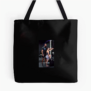 Bret Contreras Always Scientific Always Strong Bret Contreras Bags