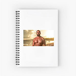 Bret Contreras Build Your Glutes Bret Contreras Notebook