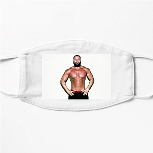 Bret Contreras The Hip Thrust King Bret Contreras Face Masks