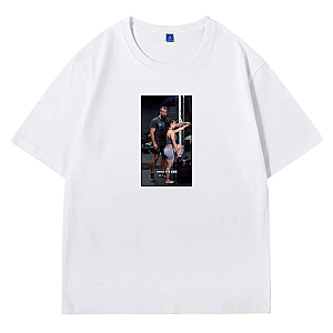 Bret Contreras Always Scientific Always Strong Bret Contreras T-Shirts