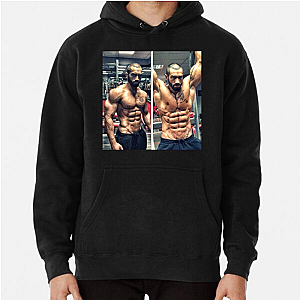 Bret Contreras The Glute Guy Bret Contreras Hoodies