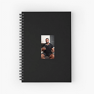 Bret Contreras Strong Curves Master Bret Contreras Notebook