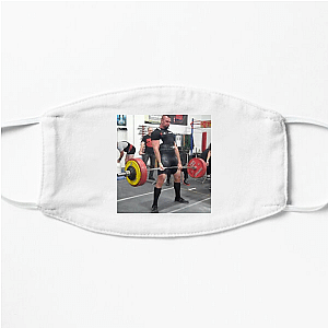 Bret Contreras Unforgettable Gains Bret Contreras Face Masks