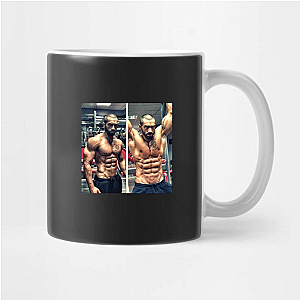 Bret Contreras The Glute Guy Bret Contreras Mugs