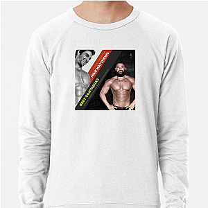 Bret Contreras The Real Science Bret Contreras Sweatshirts