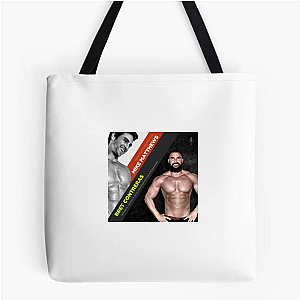 Bret Contreras The Real Science Bret Contreras Bags