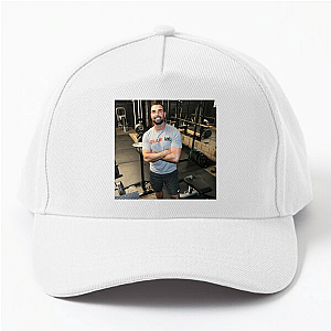 Bret Contreras Glute Lab Genius Bret Contreras Hats & Caps