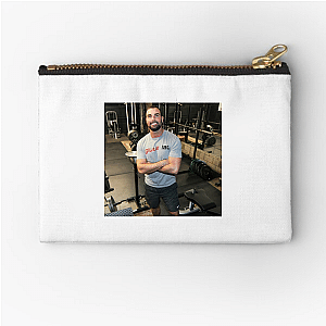 Bret Contreras Glute Lab Genius Bret Contreras Zipper Pouches