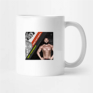 Bret Contreras The Real Science Bret Contreras Mugs
