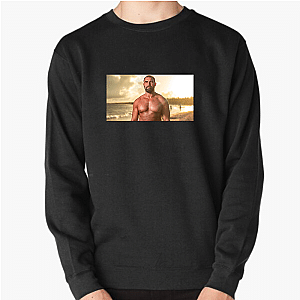 Bret Contreras Build Your Glutes Bret Contreras Sweatshirts