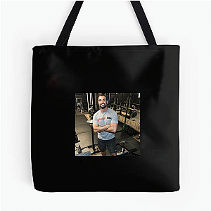 Bret Contreras Glute Lab Genius Bret Contreras Bags