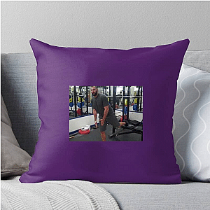 Bret Contreras My Favorite Author Bret Contreras Pillows Cover