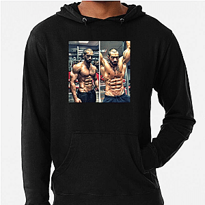 Bret Contreras The Glute Guy Bret Contreras Hoodies