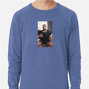 Bret Contreras Strong Curves Master Bret Contreras Sweatshirts