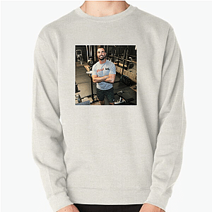 Bret Contreras Glute Lab Genius Bret Contreras Sweatshirts