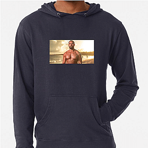 Bret Contreras Build Your Glutes Bret Contreras Hoodies
