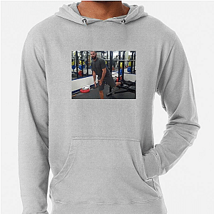 Bret Contreras My Favorite Author Bret Contreras Hoodies