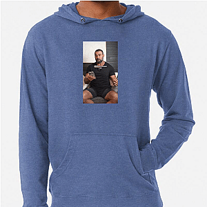 Bret Contreras Strong Curves Master Bret Contreras Hoodies
