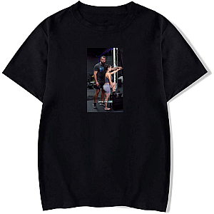 Bret Contreras Always Scientific Always Strong Bret Contreras T-Shirts
