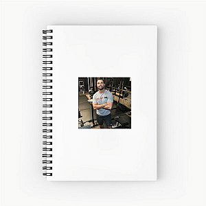 Bret Contreras Glute Lab Genius Bret Contreras Notebook