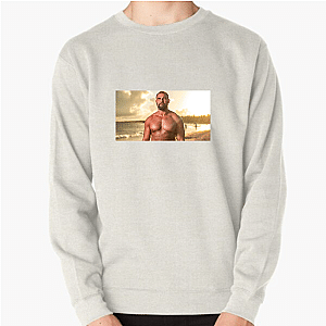 Bret Contreras Build Your Glutes Bret Contreras Sweatshirts
