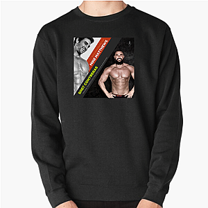 Bret Contreras The Real Science Bret Contreras Sweatshirts