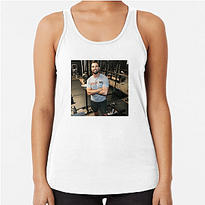 Bret Contreras Glute Lab Genius Bret Contreras Tank Tops