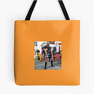 Bret Contreras Unforgettable Gains Bret Contreras Bags