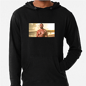 Bret Contreras Build Your Glutes Bret Contreras Hoodies