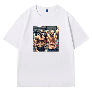 Bret Contreras The Glute Guy Bret Contreras T-Shirts