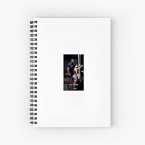 Bret Contreras Always Scientific Always Strong Bret Contreras Notebook