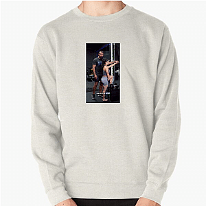 Bret Contreras Always Scientific Always Strong Bret Contreras Sweatshirts
