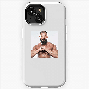 Bret Contreras Beyond The Gym Bret Contreras iPhone Cases