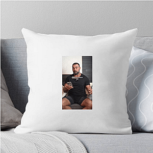 Bret Contreras Strong Curves Master Bret Contreras Pillows Cover