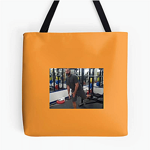 Bret Contreras My Favorite Author Bret Contreras Bags