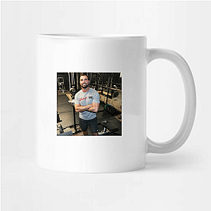 Bret Contreras Glute Lab Genius Bret Contreras Mugs