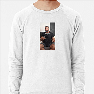 Bret Contreras Strong Curves Master Bret Contreras Sweatshirts