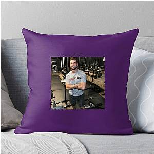 Bret Contreras Glute Lab Genius Bret Contreras Pillows Cover