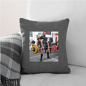 Bret Contreras Unforgettable Gains Bret Contreras Pillows Cover