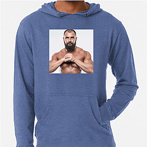 Bret Contreras Beyond The Gym Bret Contreras Hoodies