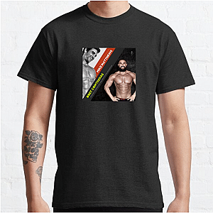 Bret Contreras The Real Science Bret Contreras T-Shirts