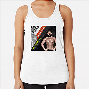 Bret Contreras The Real Science Bret Contreras Tank Tops