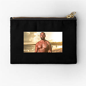 Bret Contreras Build Your Glutes Bret Contreras Zipper Pouches