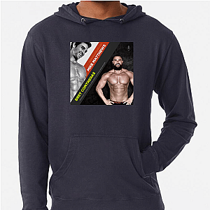 Bret Contreras The Real Science Bret Contreras Hoodies