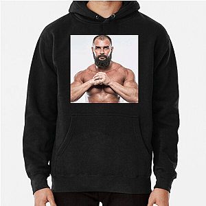 Bret Contreras Beyond The Gym Bret Contreras Hoodies