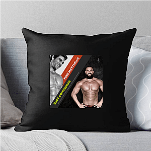 Bret Contreras The Real Science Bret Contreras Pillows Cover