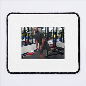 Bret Contreras My Favorite Author Bret Contreras Mouse Pads